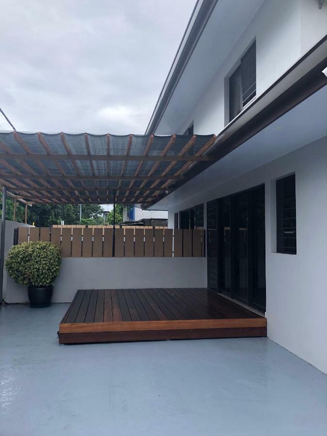 Tara Tahiti Lodge Papeete  Exteriör bild