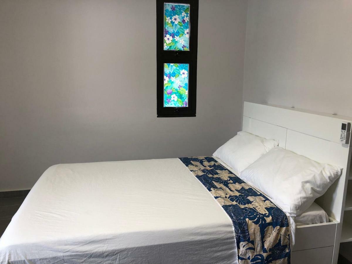 Tara Tahiti Lodge Papeete  Exteriör bild